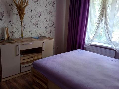 квартира за адресою Кругова вул., 333
