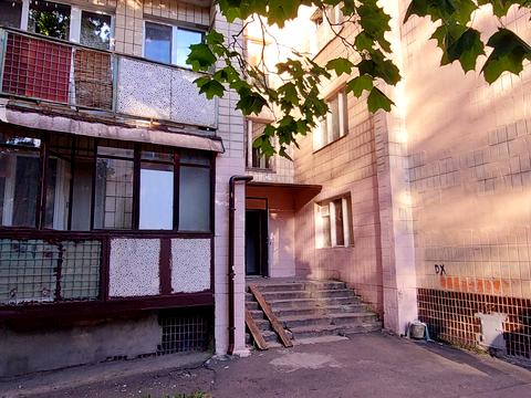 квартира по адресу Перемишльська ул. (Червонопільська), 2-Б