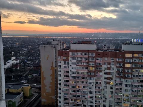 квартира по адресу Елизаветы Чавдар ул., 13
