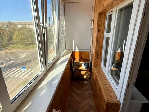 квартира за адресою Будівельників вул., 8