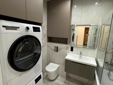 квартира за адресою Івана Франка вул., 40 к1