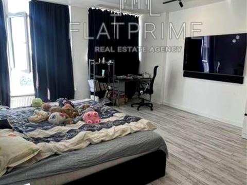 квартира за адресою Олени Пчілки вул., 7