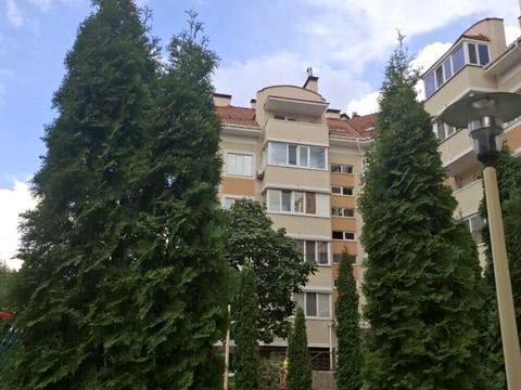 квартира за адресою Богдана Хмельницького, 9Б