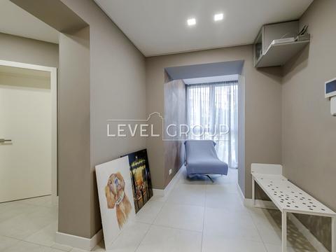 квартира за адресою Костянтинівська вул., 51