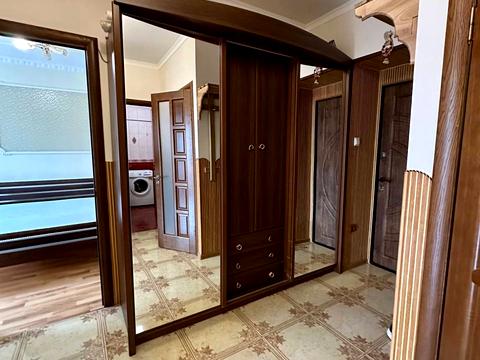 квартира по адресу Национальной Гвардии ул., 3а