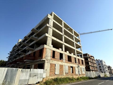 квартира по адресу Филиппа Орлика ул., 4