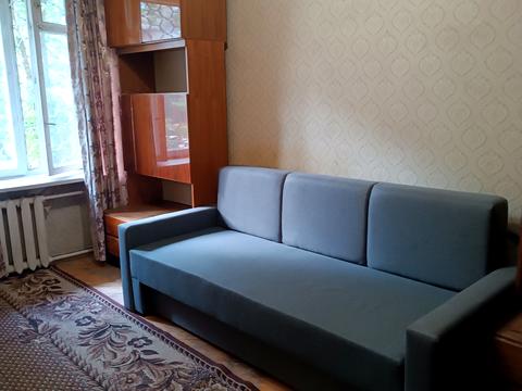 квартира по адресу пр.Соборности, 16а