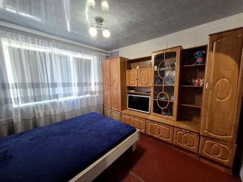 комната по адресу Романа Шухевича ул. (Курчатова), 15