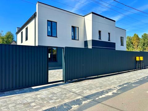 будинок за адресою 5-та лінія