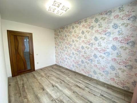 квартира по адресу 6-я Слободская ул., 7