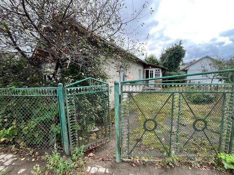 дом по адресу Криховецкая ул., 71