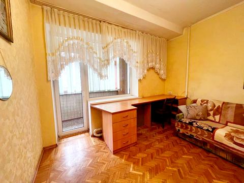 квартира по адресу Сичеславская Набережная, 37