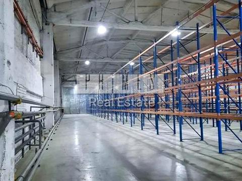 коммерческая по адресу Столичное шоссе, 100