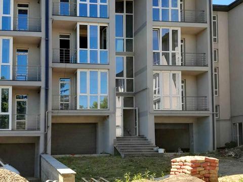 квартира по адресу Зарожанская ул., 3