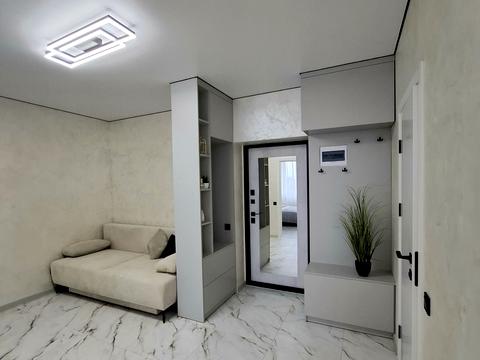 квартира за адресою Святошинська вул., 56