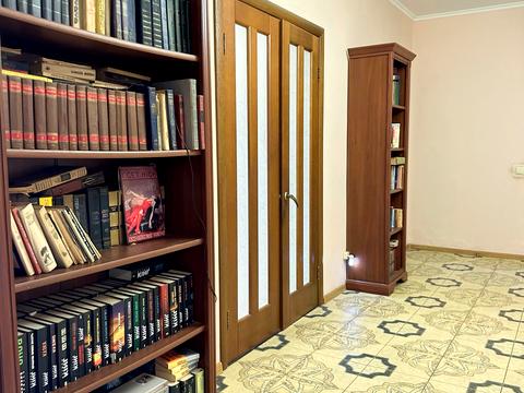 квартира по адресу Феодосийский пер., 14