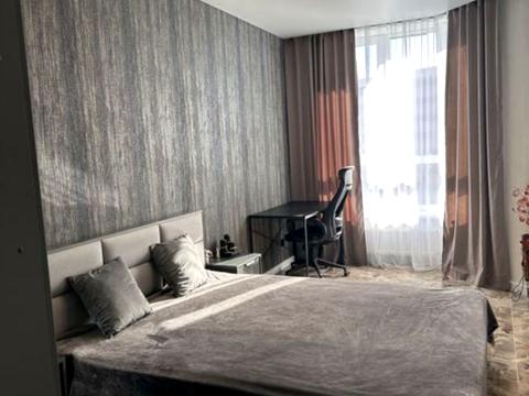 квартира за адресою Мартинова просп., 34