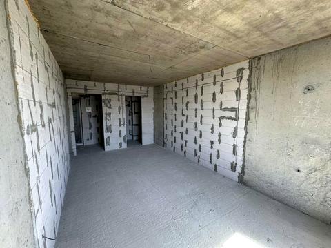 квартира по адресу Цегельный пер., 2