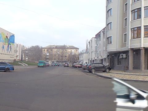 дом по адресу Мариупольская ул.