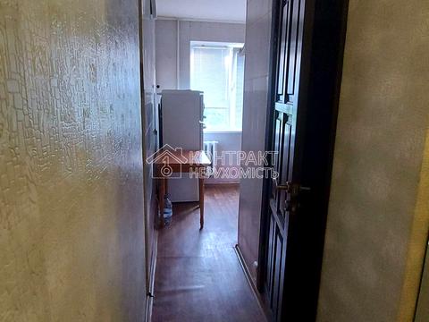 квартира по адресу Гвардейцев-Широнинцев ул., 44в