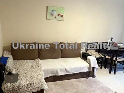 квартира по адресу Верховной Рады бульв., 22-Б