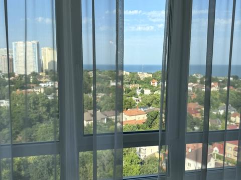 квартира по адресу Фонтанская дорога ул., 58