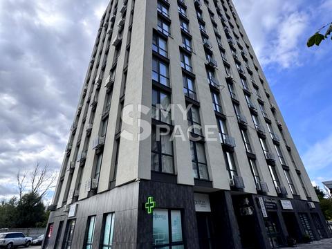 квартира за адресою Панорамна вул., 2-А