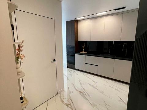 квартира за адресою Романа Левицького вул., 34