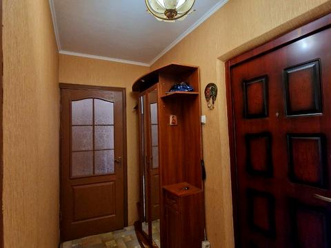 квартира по адресу Калиновая ул., 65