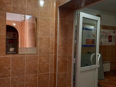 квартира по адресу Драгоманова ул., 40