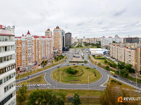 квартира по адресу Левка Лукьяненко ул. (Маршала Тимошенко), 13-А