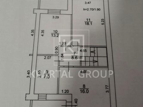 будинок за адресою ватутіта, 18ж