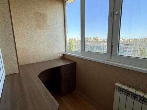 квартира по адресу Миколи Різоля ул. (Маршала Судца), 7
