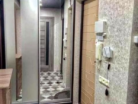 квартира за адресою Гвардійців-Широнінців вул., 11в