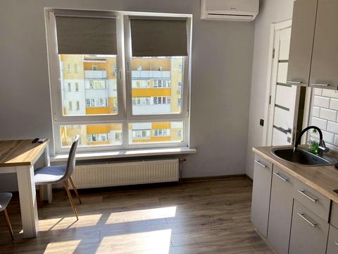 квартира по адресу Юлии Здановской ул. (Ломоносова), 36-В