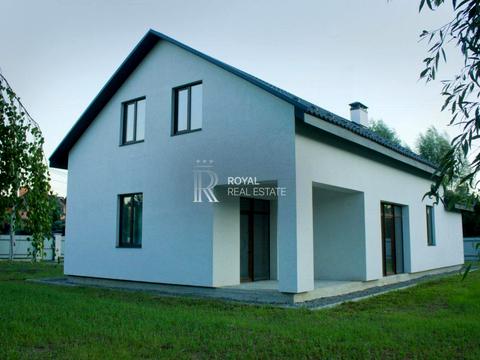 будинок за адресою Лісова вул.