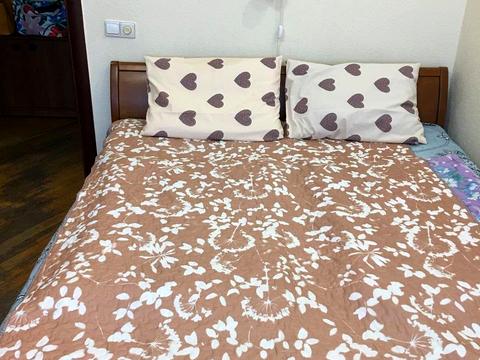 квартира по адресу Верховинная ул., 37