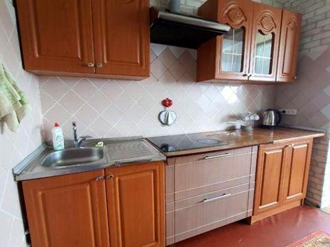 квартира по адресу Академика Заболотного ул., 110