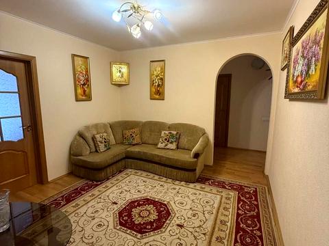 квартира за адресою Оноре де Бальзака вул., 55-В