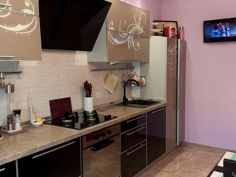 квартира за адресою Дорошенка вул., 8