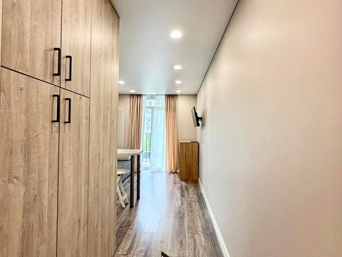квартира за адресою Боголюбова, 43