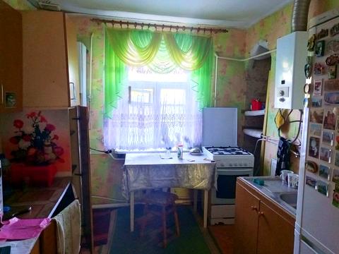 дом по адресу 8 Марта пер., 8