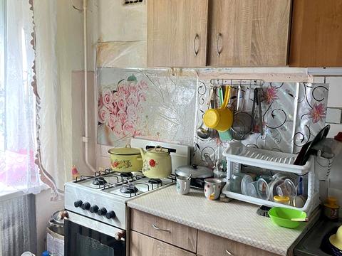 квартира за адресою Харківських Дивізій вул., 13