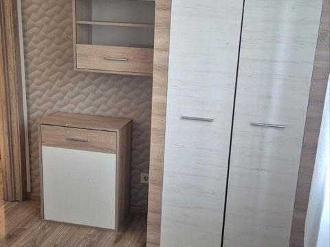квартира по адресу Левітана ул., 4