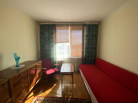 квартира по адресу Милютенко ул., 17