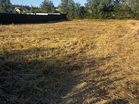 участок по адресу Хотянівка