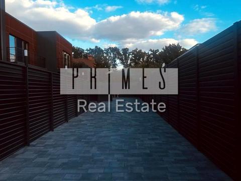 дом по адресу Винницкая ул.