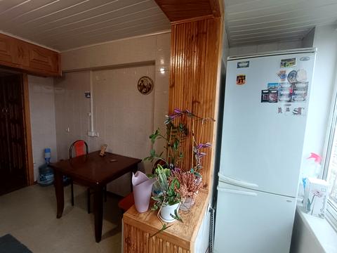 квартира за адресою Велика Васильківська вул. (Червоноармійська), 124-А