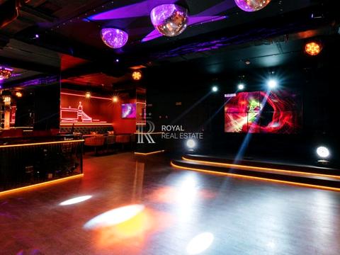 коммерческая по адресу Даниила Щербаковского ул. (Щербакова), 52