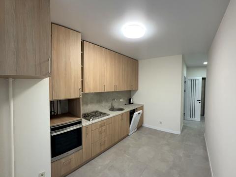 квартира по адресу Трускавецкая ул., 111